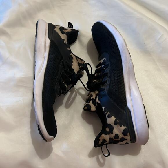 APL Techloom Tracer Senaker Black and Leopard - Picture 7 of 9